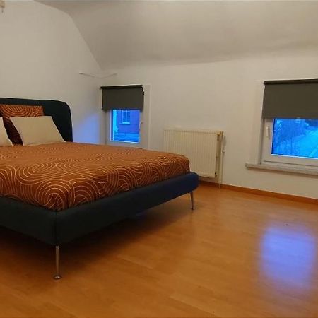 Appartement Berendries Brakel Exteriér fotografie