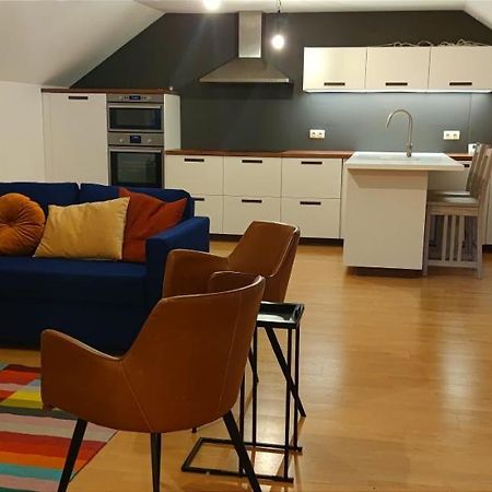 Appartement Berendries Brakel Exteriér fotografie