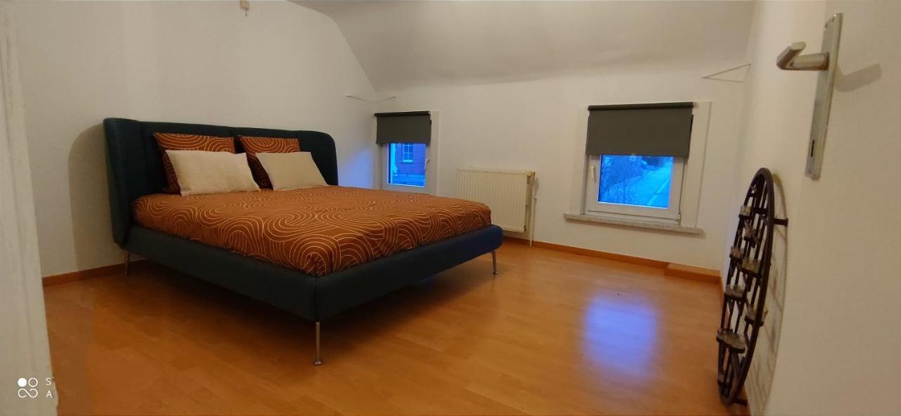 Appartement Berendries Brakel Exteriér fotografie