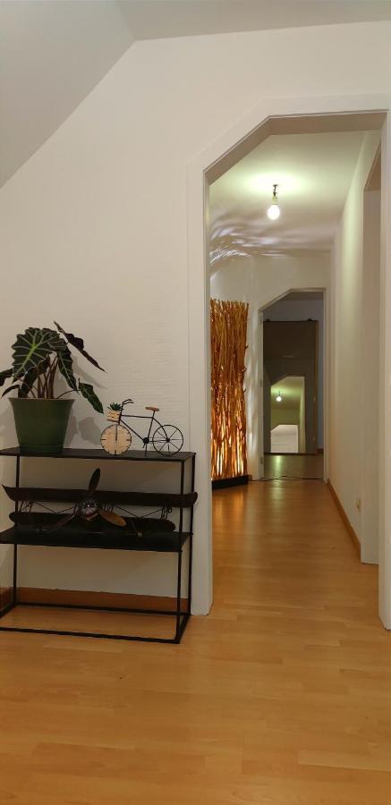 Appartement Berendries Brakel Exteriér fotografie