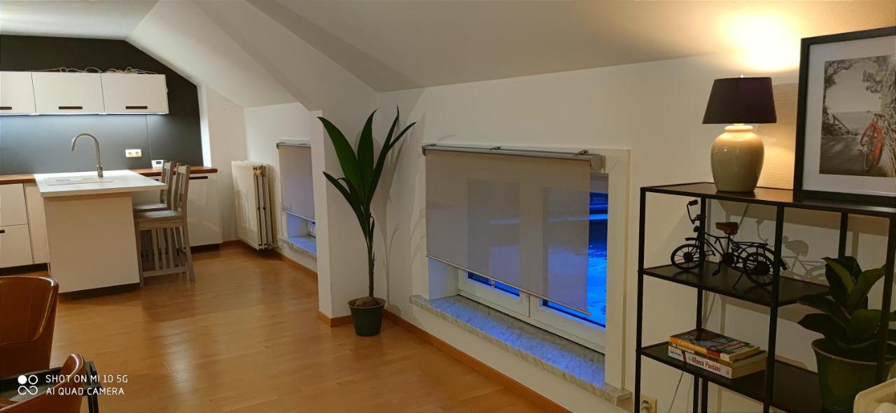 Appartement Berendries Brakel Exteriér fotografie
